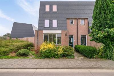 Woning Tjalk 3810 Lelystad