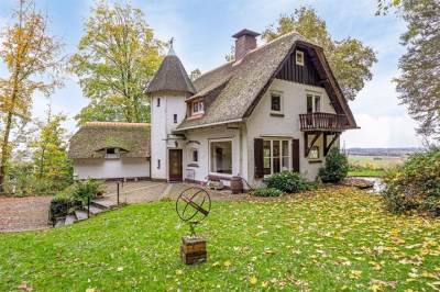 Woning Beekmansdalseweg 3 Nijmegen