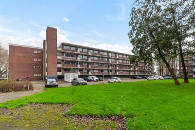 Woning Staringlaan 214 Papendrecht