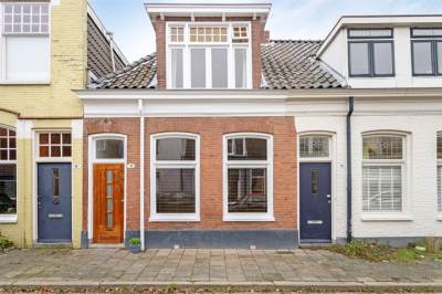 Woning Martenstraat 12 Groningen
