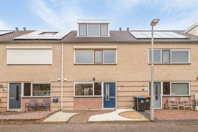Woning Vogelwikke 42 Swifterbant