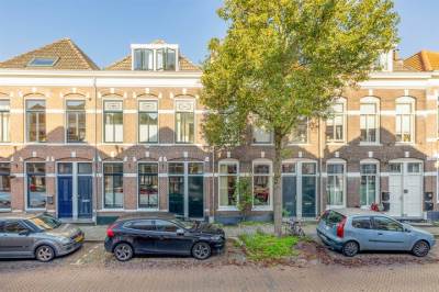 Woning Sloetstraat 100 Arnhem