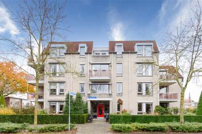 Woning Willem Alexanderplein 33 Valkenswaard