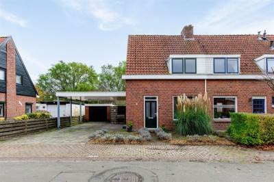 Woning Blekenweg 55 Haren (GR)
