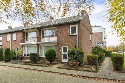 Woning Raadhuisstraat 5 Druten
