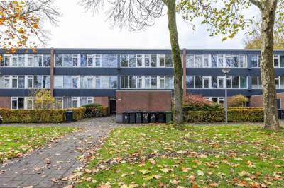 Woning Baken 63 Groningen