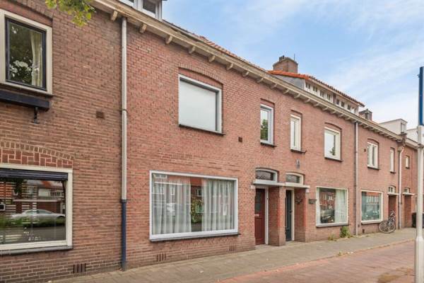 Woning Ringbaan-Oost 169 Tilburg