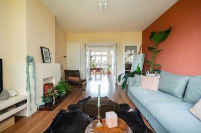 Woning Volendamlaan 80 Den Haag