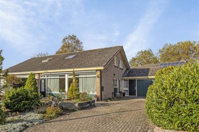 Woning Snethlageweg 31 Hengelo (GE)