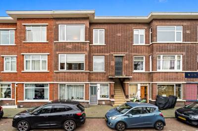 Woning Werkhovenstraat 60 Den Haag