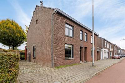 Woning Rijksweg 21 Maastricht