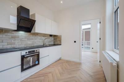 Woning Paul Krugerlaan 130 Den Haag