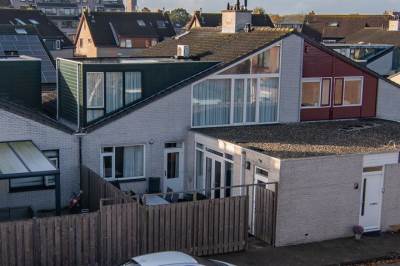Woning Hulkwerf 33 Zoetermeer