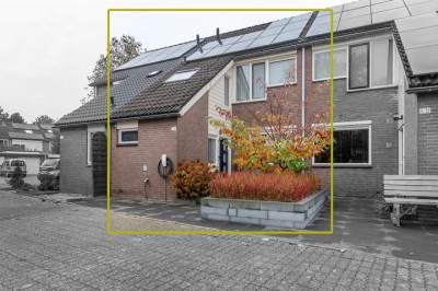 Woning Bermershof 516 Uden