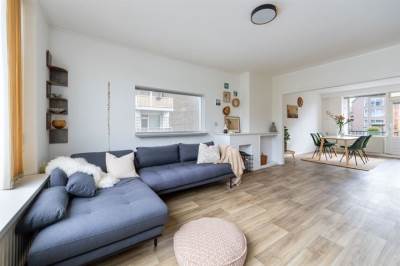 Woning Bruijnings Ingenhoeslaan 70 Voorburg