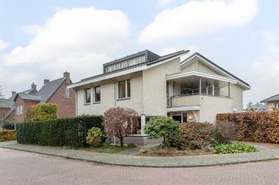 Woning Molenbeek 23 Loenen