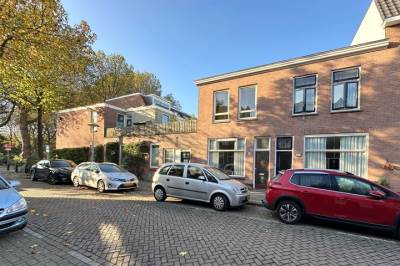 Woning Soendastraat 17 Utrecht