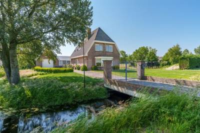 Woning Poppendammergouw 20 Amsterdam