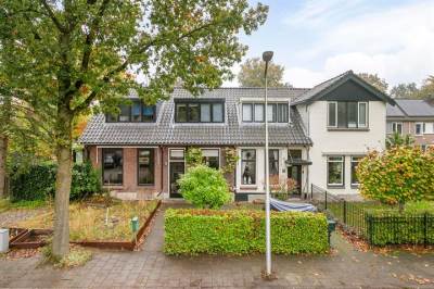 Woning Korte Bergweg 22 Huis ter Heide (UT)