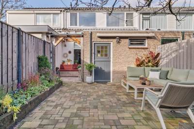 Woning Westersingel 20 Berkel en Rodenrijs