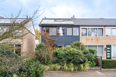 Woning Lilahof 15 Tilburg