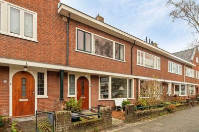 Woning Jan van Arkelstraat 31 Kampen