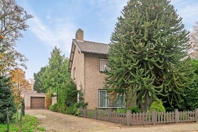 Woning Lucas Gasselstraat 23 Helmond