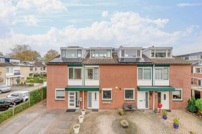 Woning Wijnkoopsbaai 41 Capelle aan den IJssel