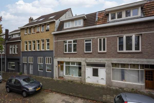 Woning Hoofdstraat 193 Hoensbroek