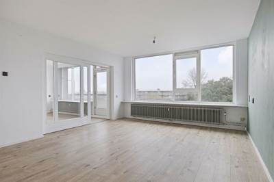 Woning Godijn van Dormaalstraat 150 Rotterdam