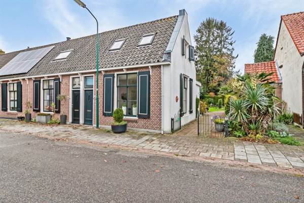 Woning Kortelaan 31 Maarssen