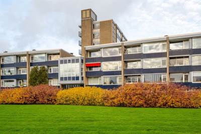 Woning Sportlaan 250 Vlaardingen