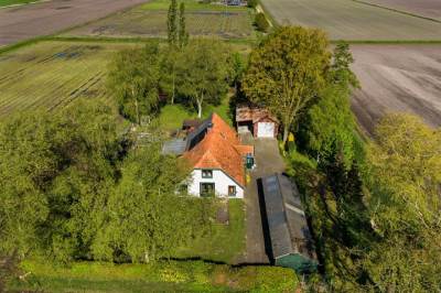 Woning Geeserraai 7 Nieuweroord (Gem. Midden-Drenthe)