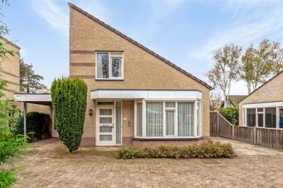 Woning Brouwershof 12 Bergeijk