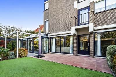 Woning Graaf Dirk II laan 3 Maasland