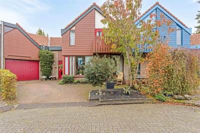 Woning Fiem 44 Sneek