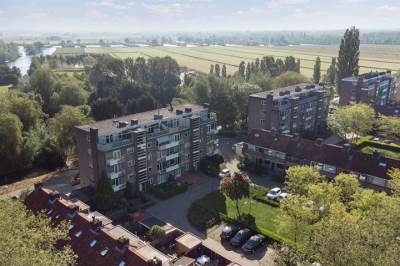 Woning Piet Heinstraat 124 Maarssen