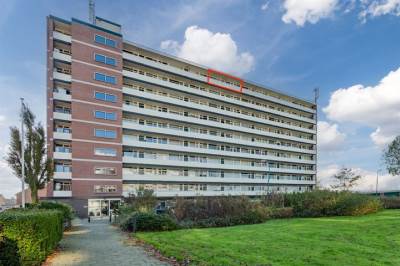 Woning Wiardi Beckmanstraat 119 Breukelen