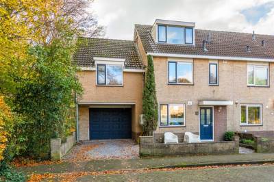 Woning Kruisbes 18 Doorn