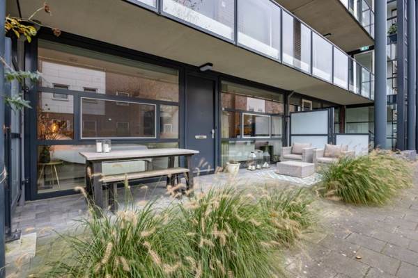 Woning Zwaluw 63 Mijdrecht