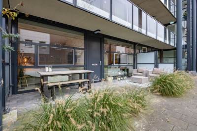 Woning Zwaluw 63 Mijdrecht