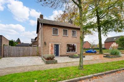 Woning Sportlaan 2 Herkenbosch