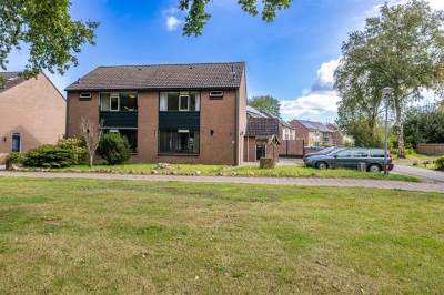 Woning Ronkelskamp 71 Annen