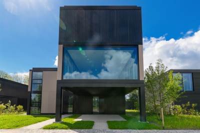 Woning Heksenkruid 11 Muiden