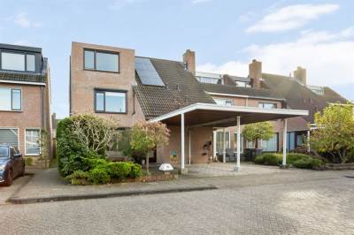 Woning Hulkwerf 16 Zoetermeer