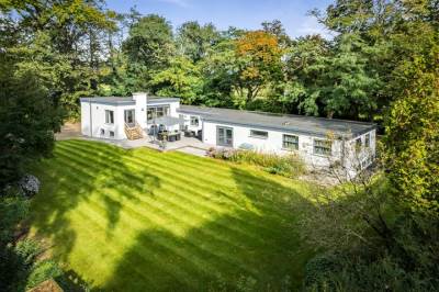 Woning Prins Bernhardweg 7 Schalkhaar