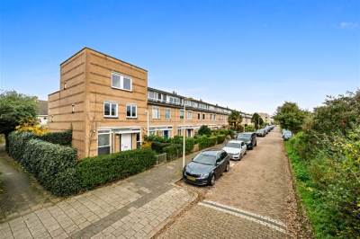 Woning Zandzeggelaan 65 Den Haag