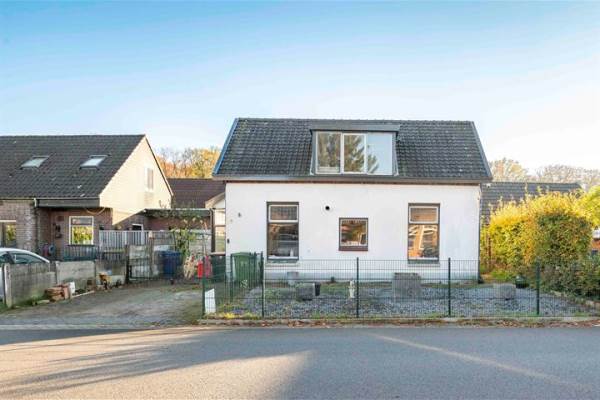 Woning Veenweg 27 Apeldoorn