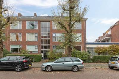 Woning Wagnersingel 5 Groningen