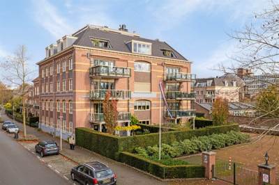 Woning Kortenaerstraat 2- 8 Enschede
